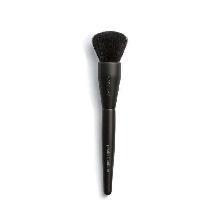 Brocha para polvos compactos Mary Kay®