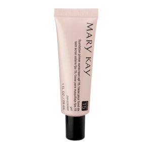 Base preliminar para maquillaje Mary Kay® FPS 15