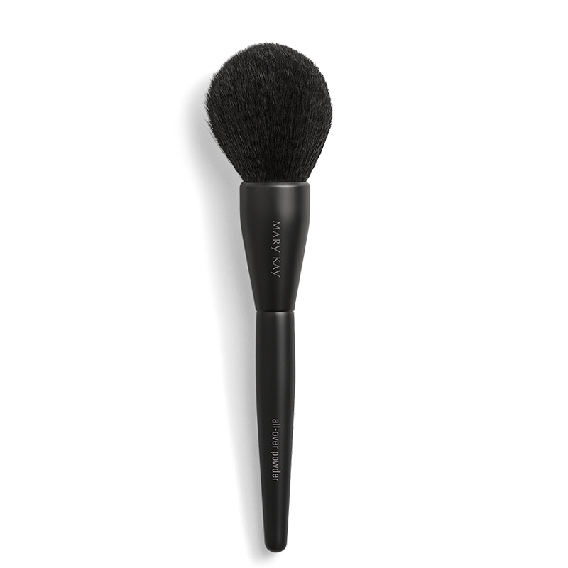 Brocha Mary Kay® para Polvos All-Over