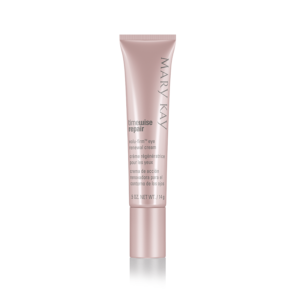 Crema de Acción Renovadora para el Contorno de Ojos TimeWise® Repair® Volu Firm® Mary Kay®