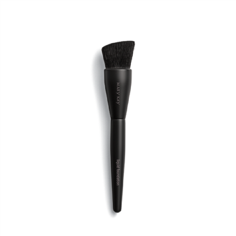Brocha para base líquida Mary Kay®