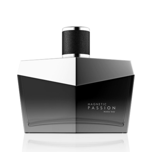 Agua  de Perfume Magnetic Passion@Promocion