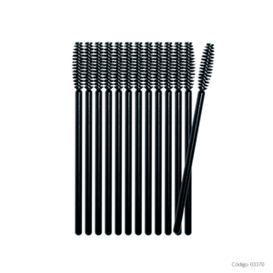 Aplicadores de Mascaras de pestañas