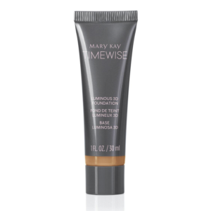 Base Luminosa TimeWise® 3D™ Mary Kay®