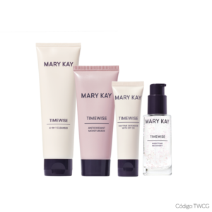 Set Milagroso™ TimeWise® C/G