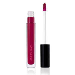 ¡NUEVO! Lápiz labial Mate Burgundy