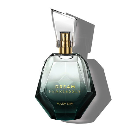 Fragancia mx Dream Fearlessly EDP