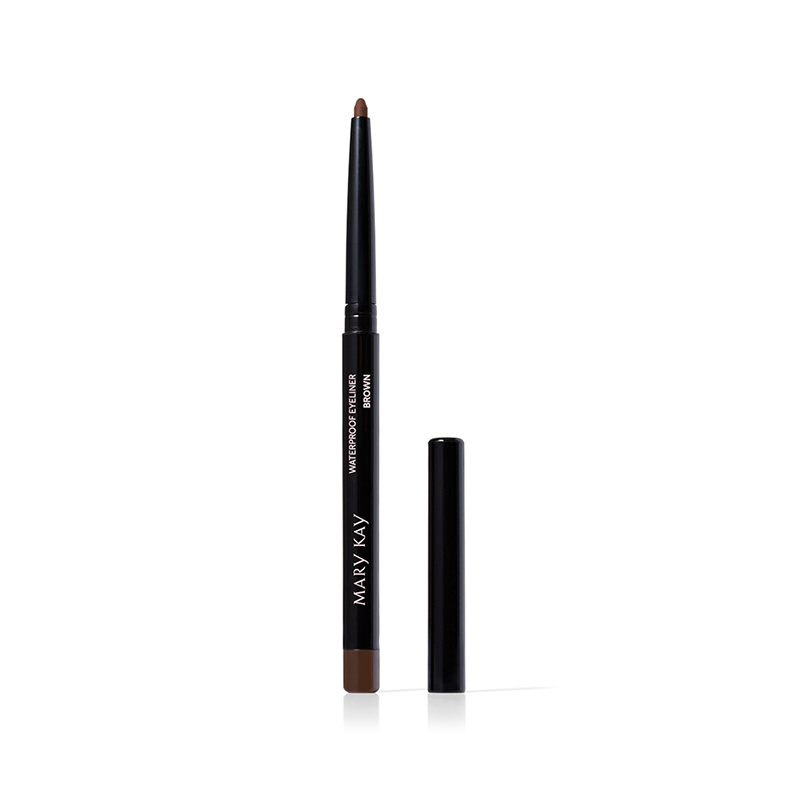 Delineador de Ojos a Prueba de Agua Mary Kay®