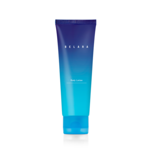 Locion corporal Belara Ⓡ de Edicion limitada