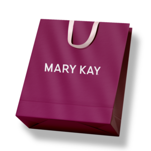 Bolsa de Papel Grande Ocre