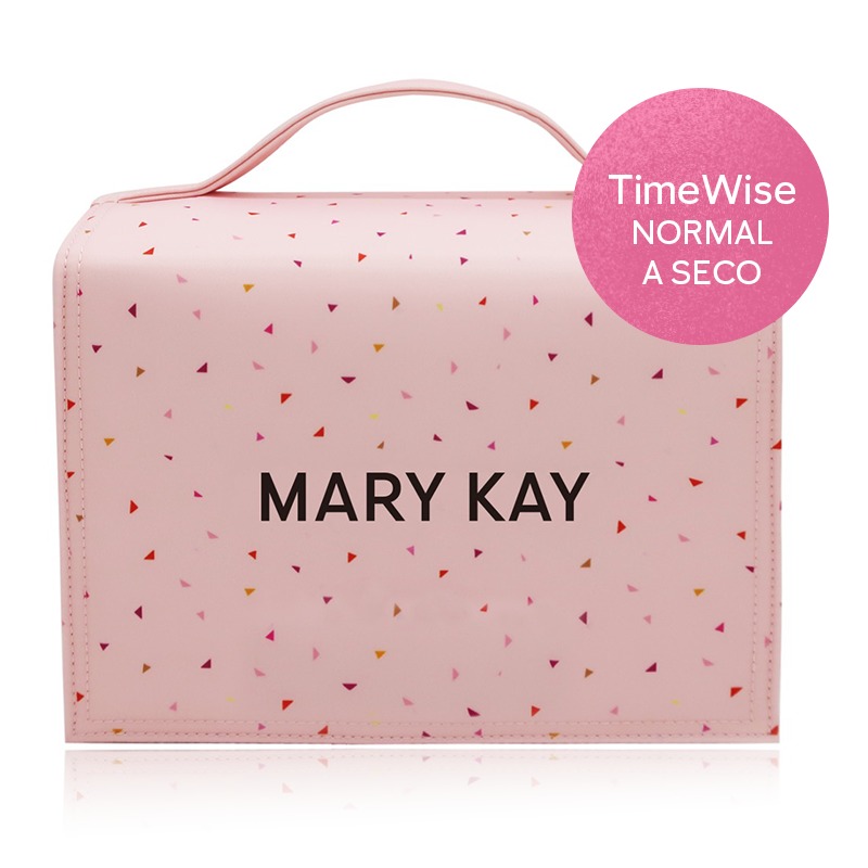 Rollo Rosa Mary Kay® – N/S
