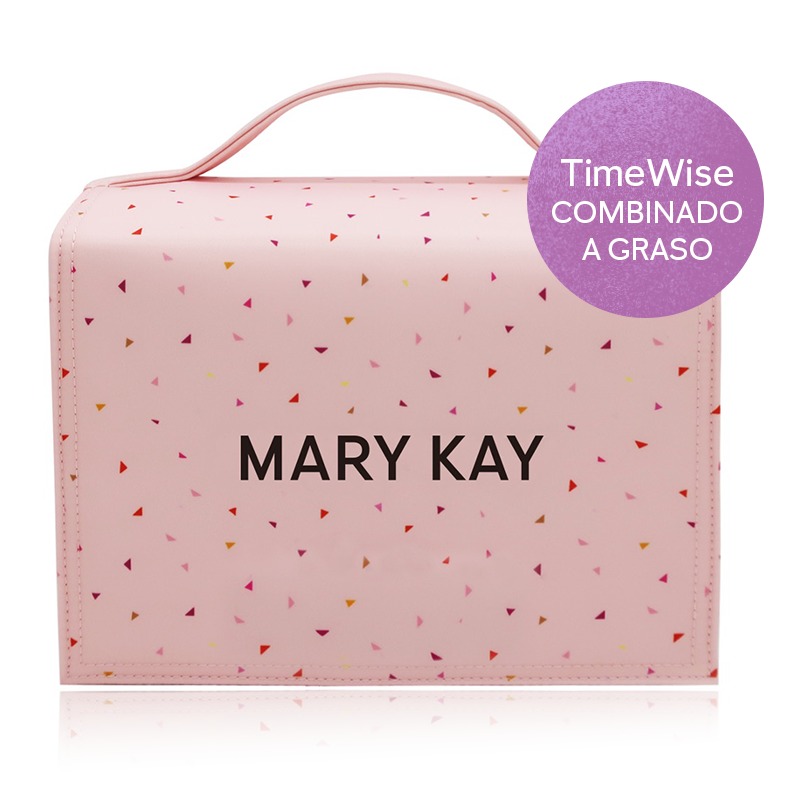 Rollo Rosa Mary Kay® – C/G