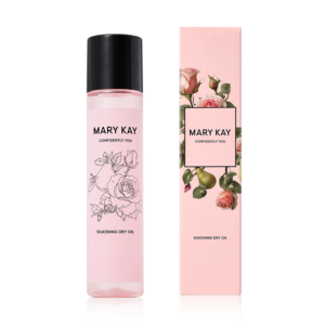 Aceite Seco Sedoso Confidently You Mary Kay®
