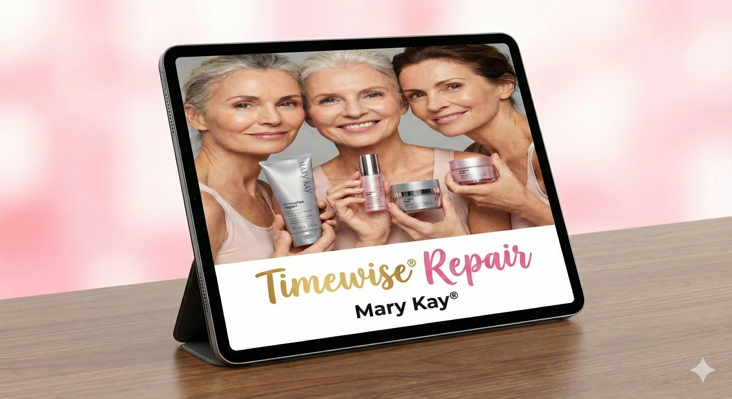 Timewise® Repair